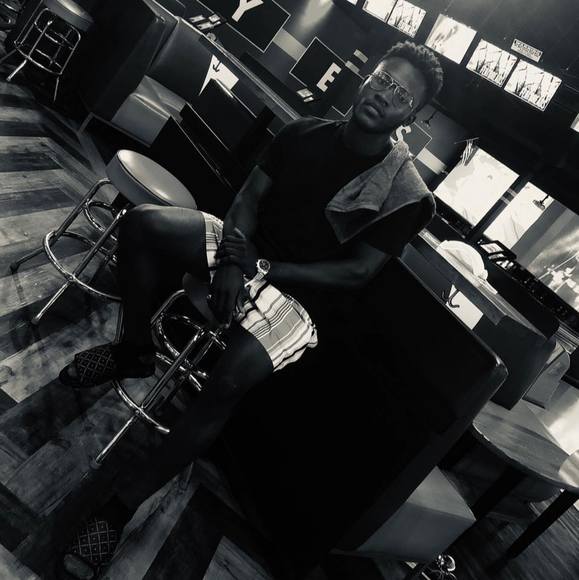 Meet your Posher, Myzta - Picture 1 of 1